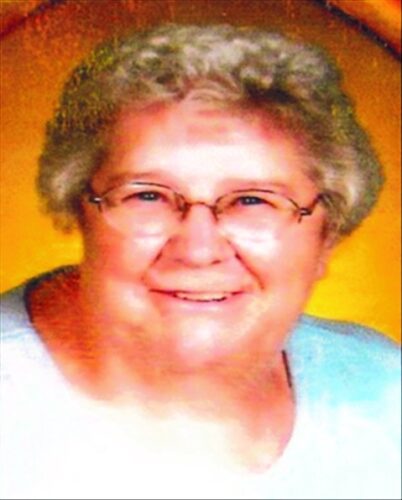 Mary Eileen Culp